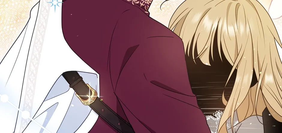The Gangster Daughter of the Henchman Duke