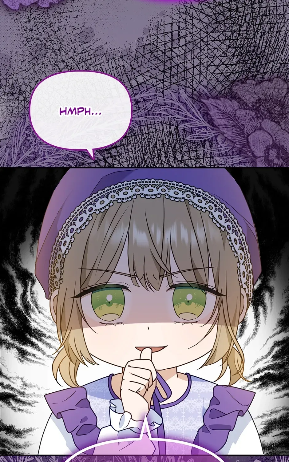 The Gangster Daughter of the Henchman Duke