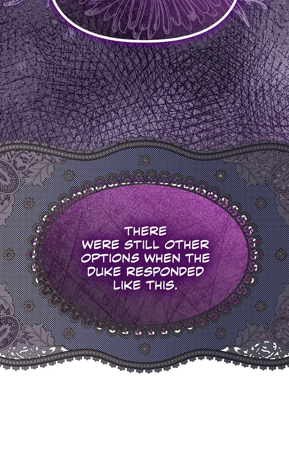 The Gangster Daughter of the Henchman Duke