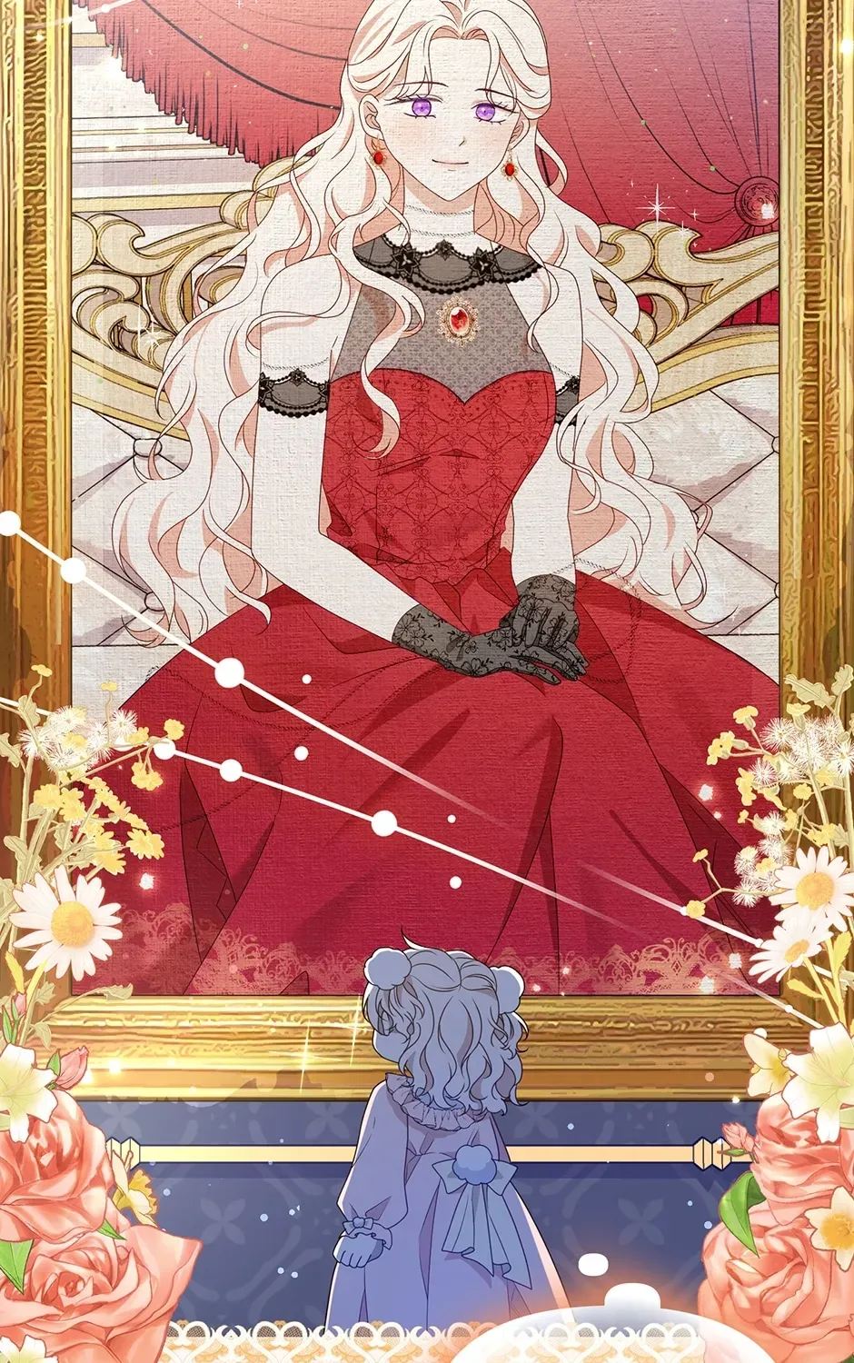 The Gangster Daughter of the Henchman Duke