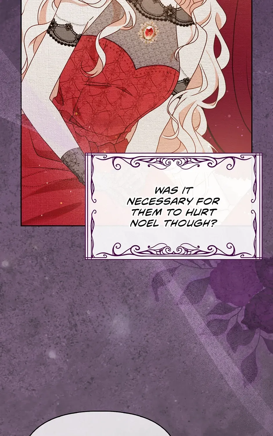 The Gangster Daughter of the Henchman Duke