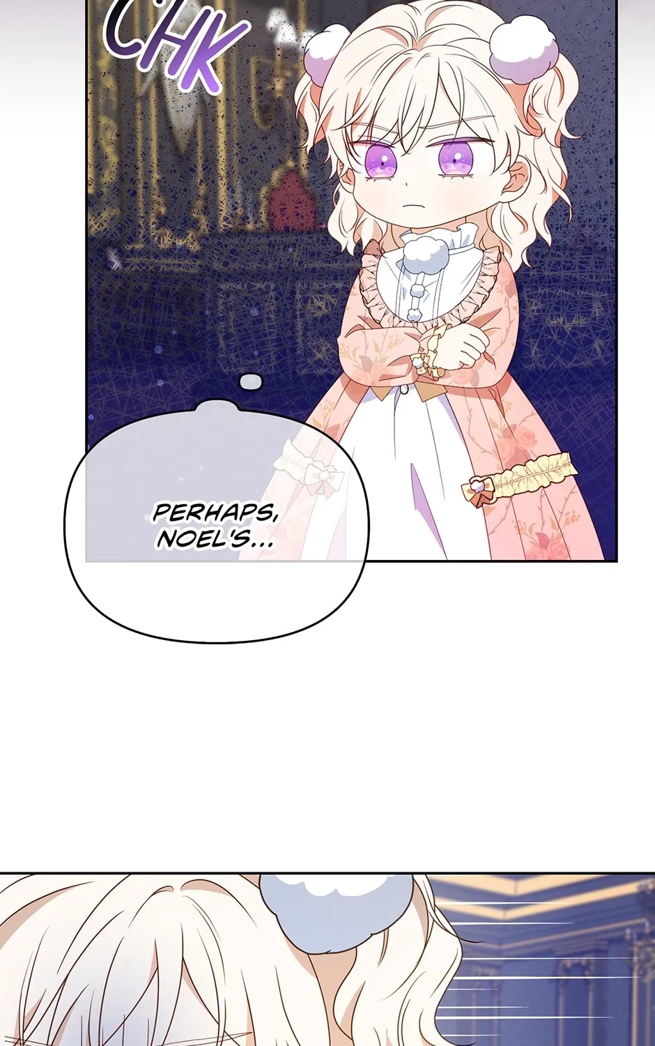 The Gangster Daughter of the Henchman Duke