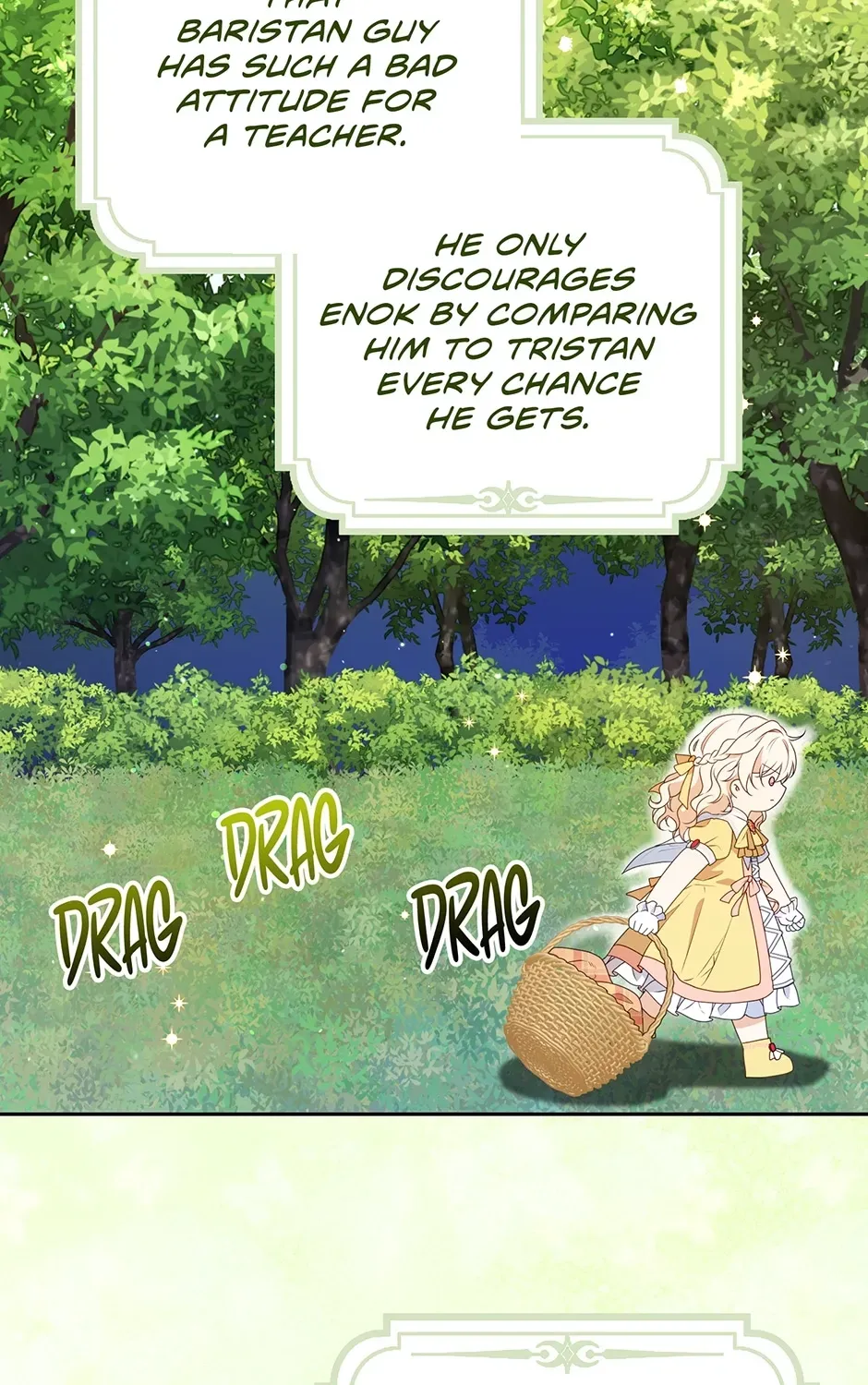 The Gangster Daughter of the Henchman Duke