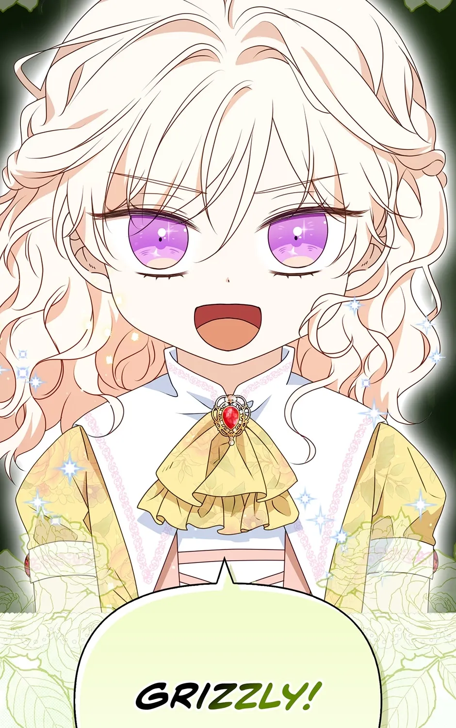The Gangster Daughter of the Henchman Duke