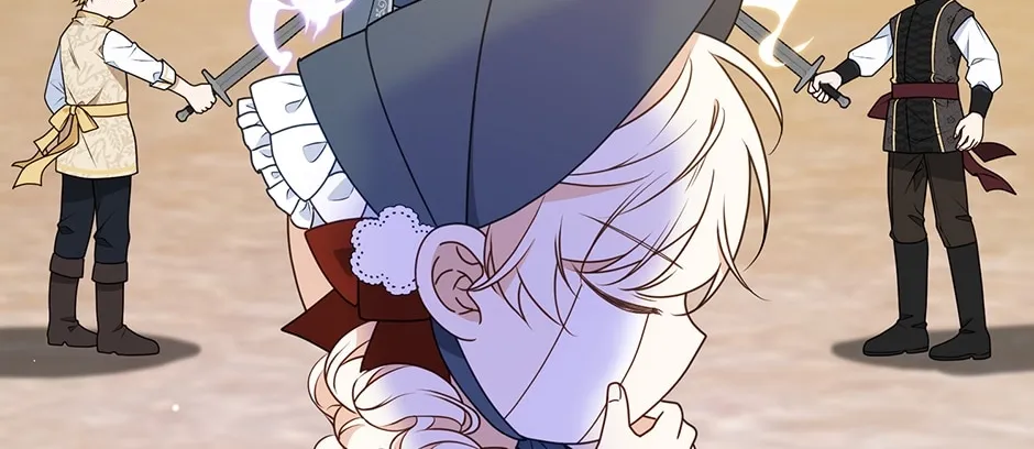 The Gangster Daughter of the Henchman Duke