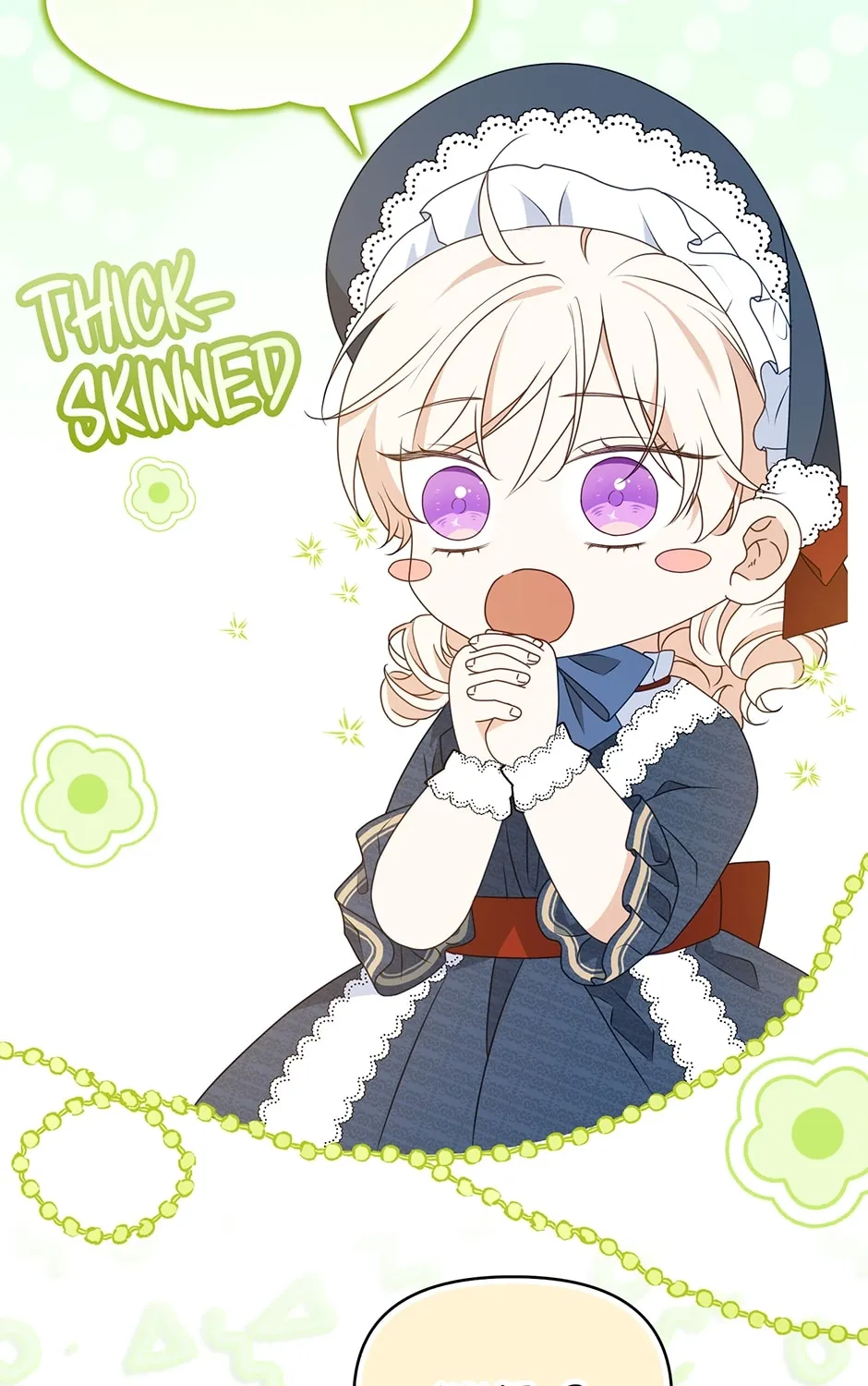 The Gangster Daughter of the Henchman Duke