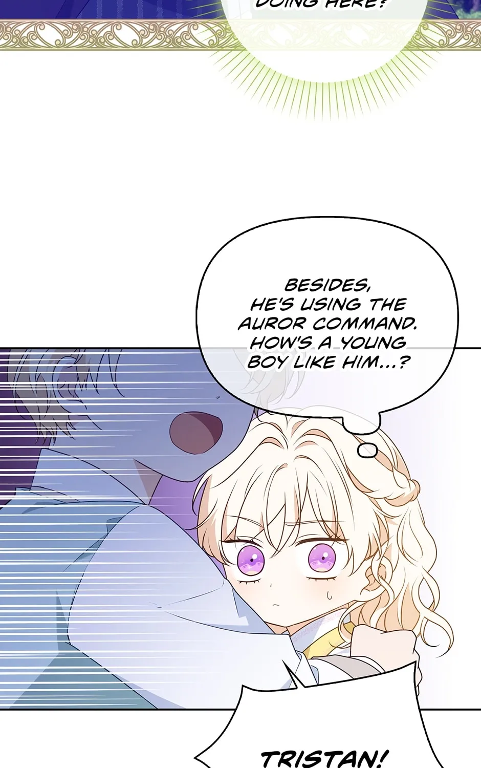 The Gangster Daughter of the Henchman Duke