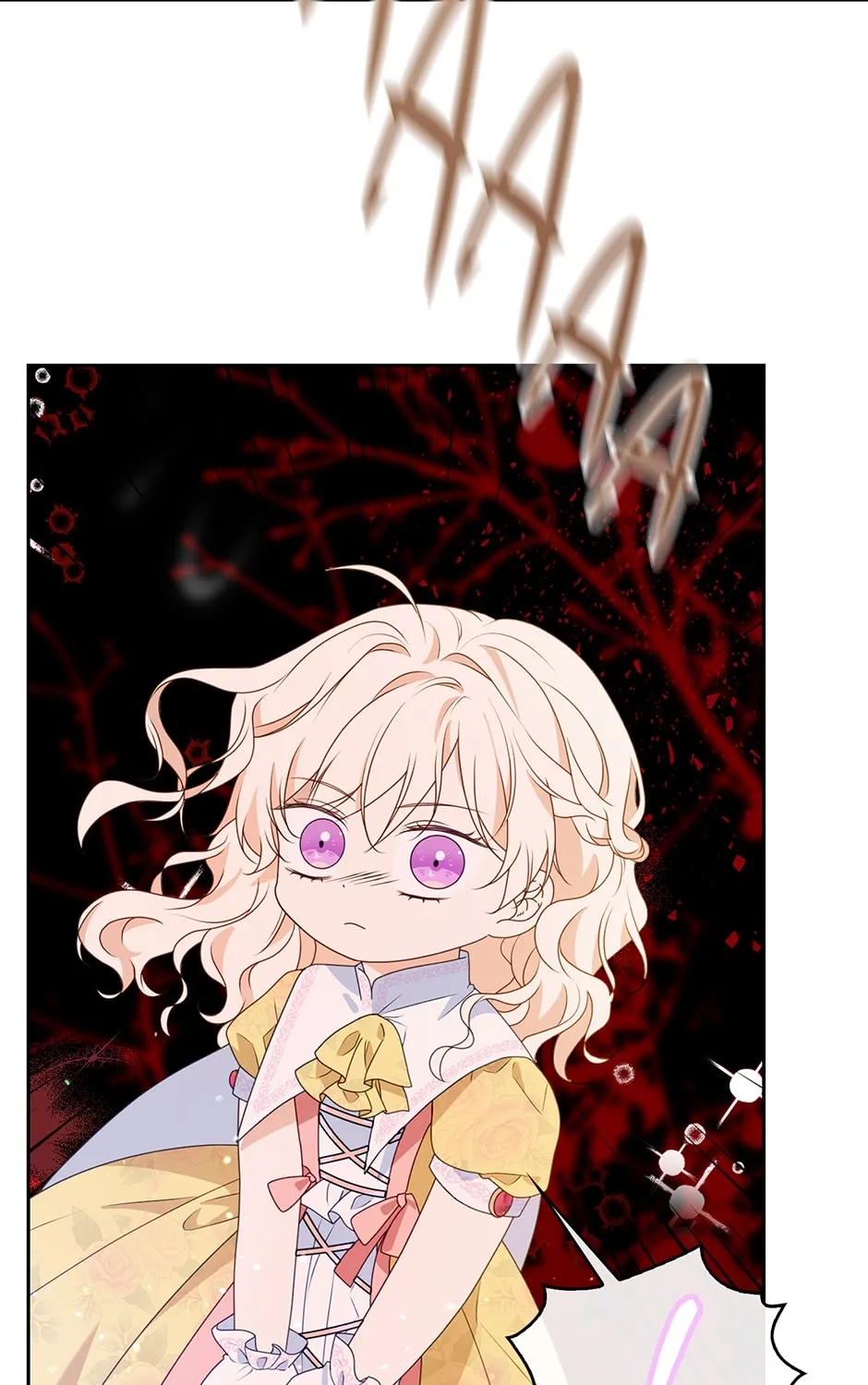The Gangster Daughter of the Henchman Duke