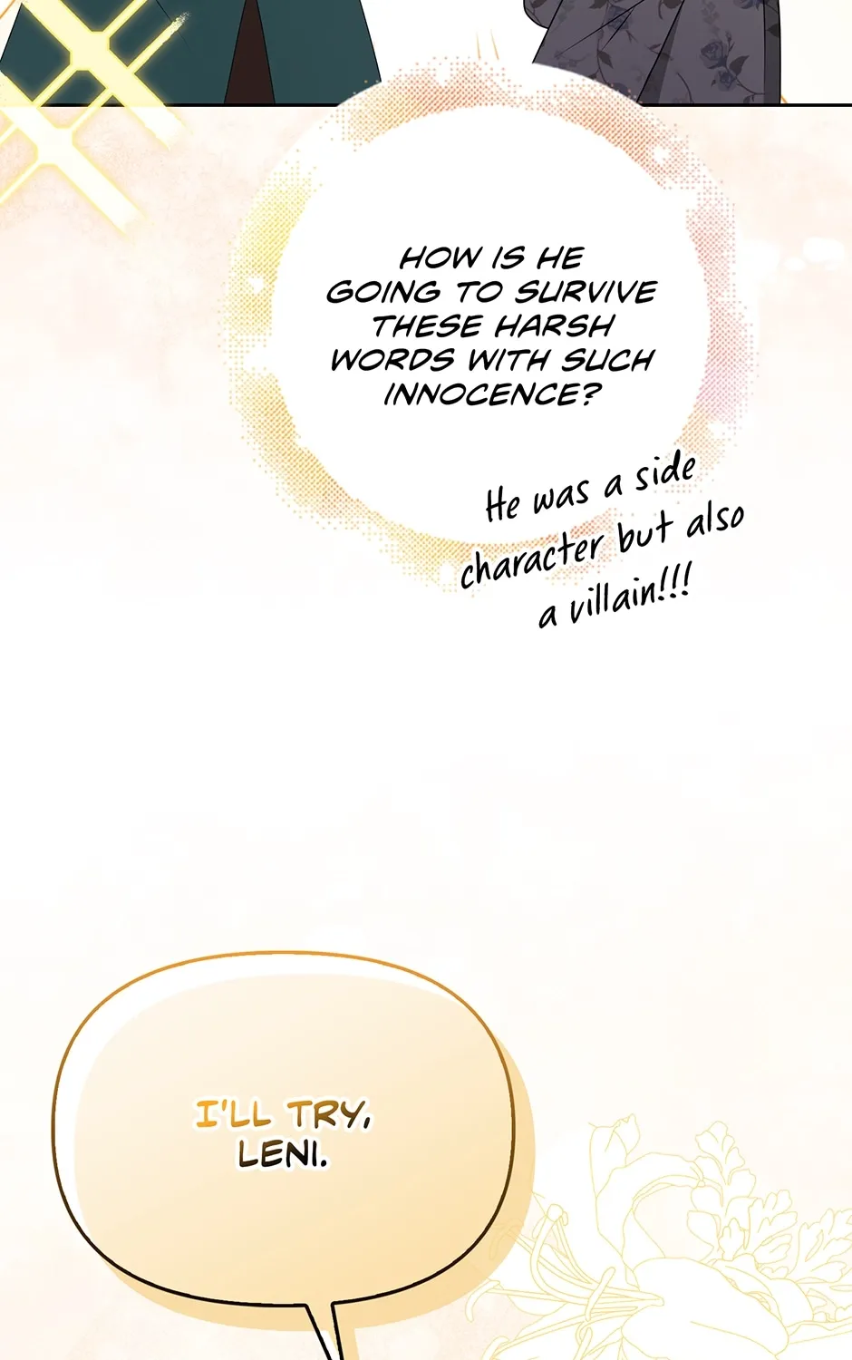 The Gangster Daughter of the Henchman Duke