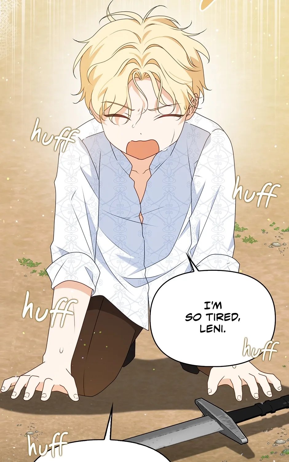The Gangster Daughter of the Henchman Duke