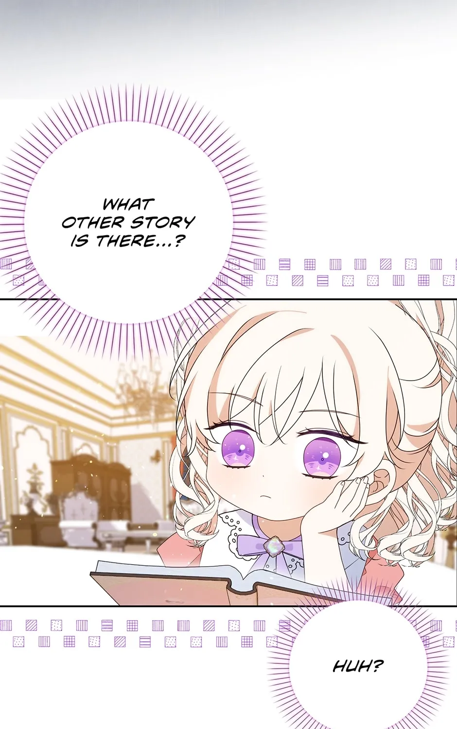 The Gangster Daughter of the Henchman Duke