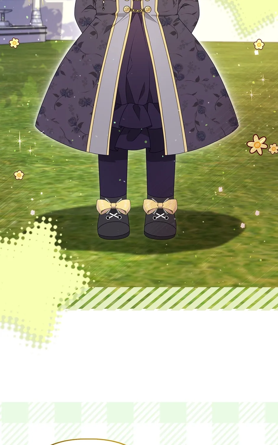 The Gangster Daughter of the Henchman Duke