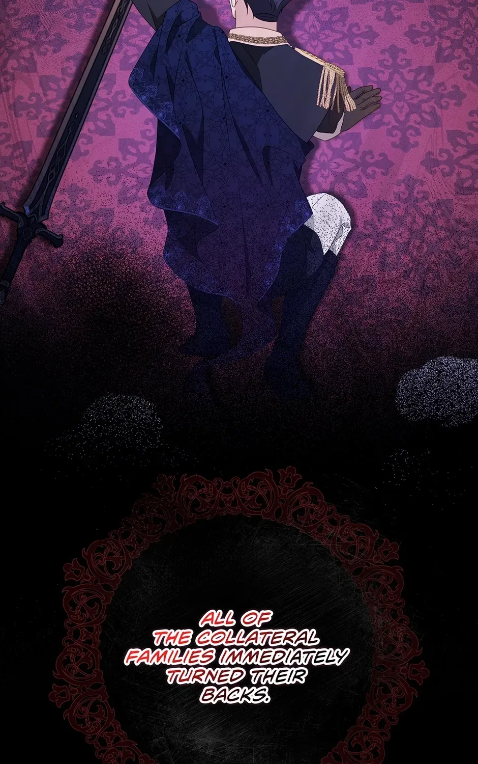 The Gangster Daughter of the Henchman Duke