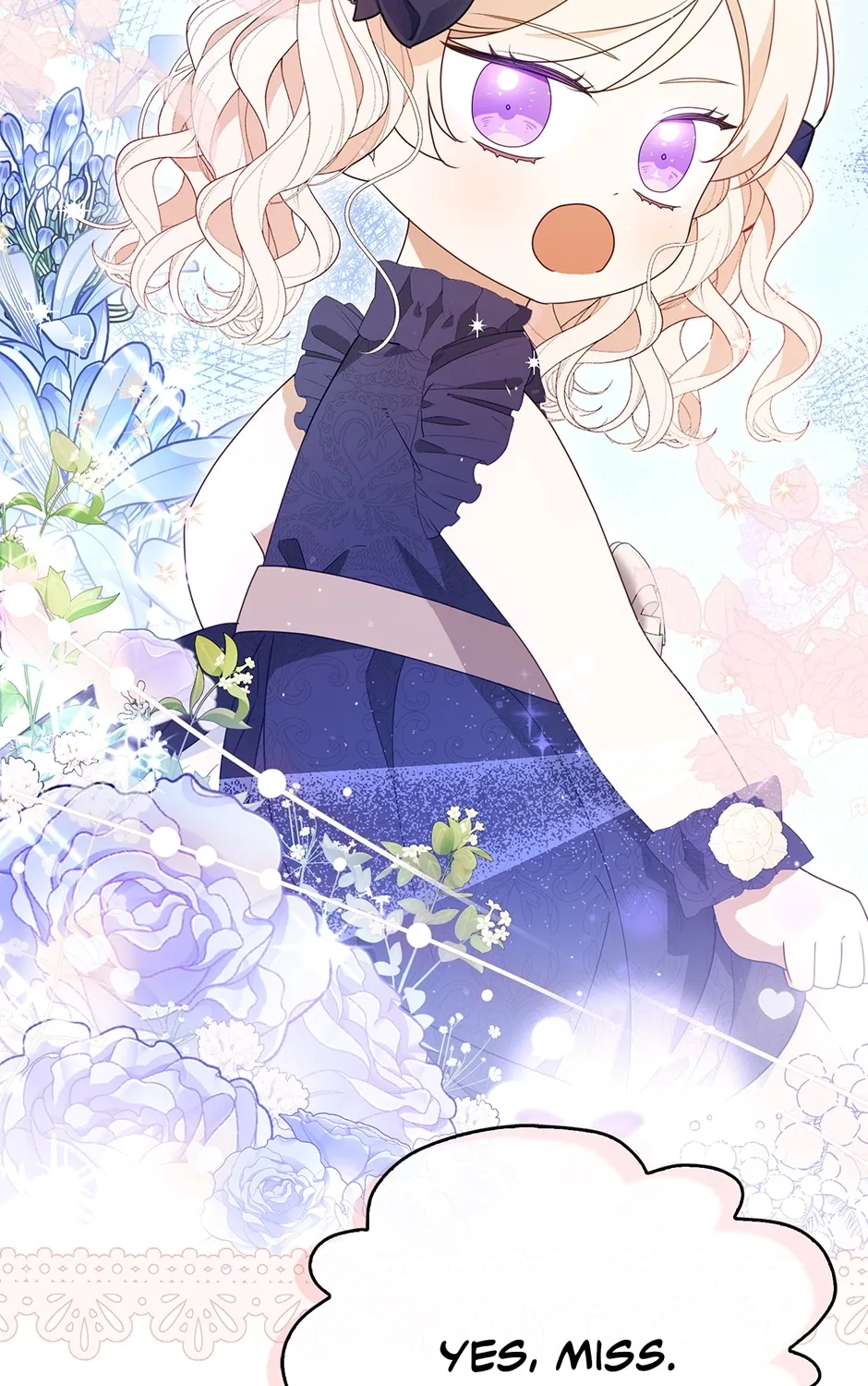 The Gangster Daughter of the Henchman Duke