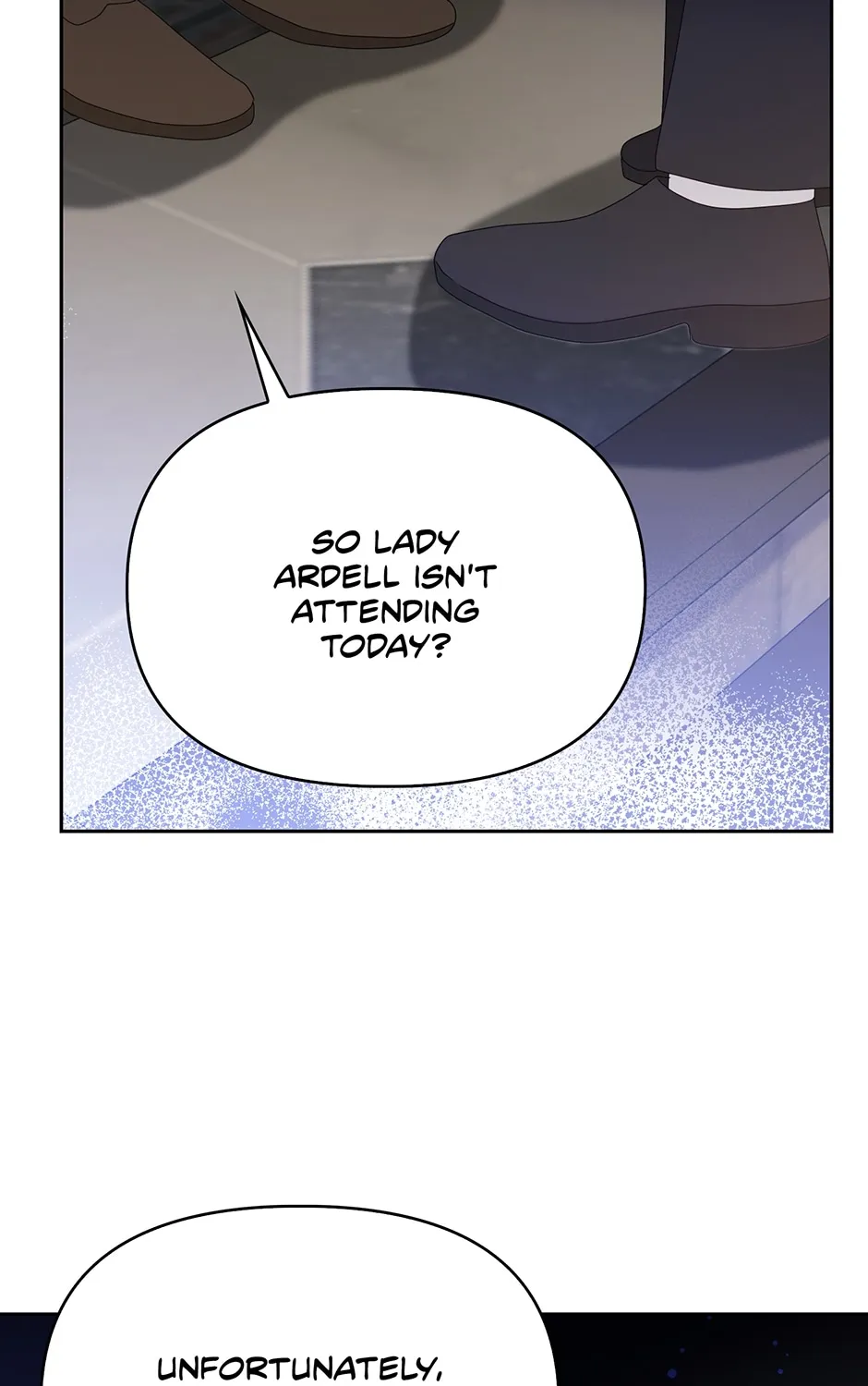 The Gangster Daughter of the Henchman Duke