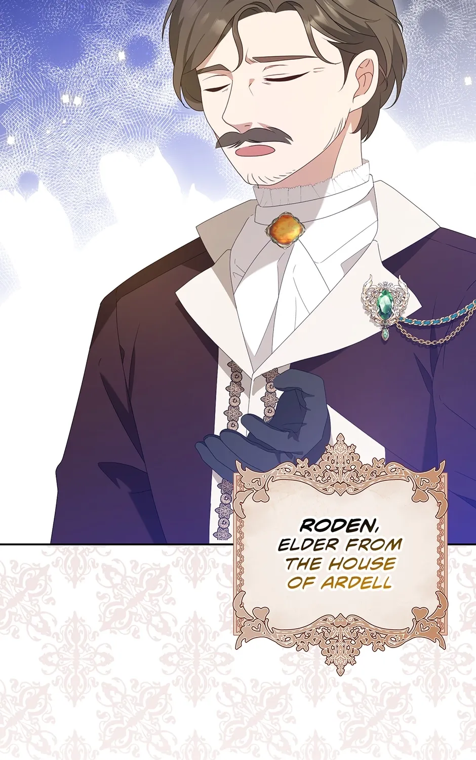 The Gangster Daughter of the Henchman Duke