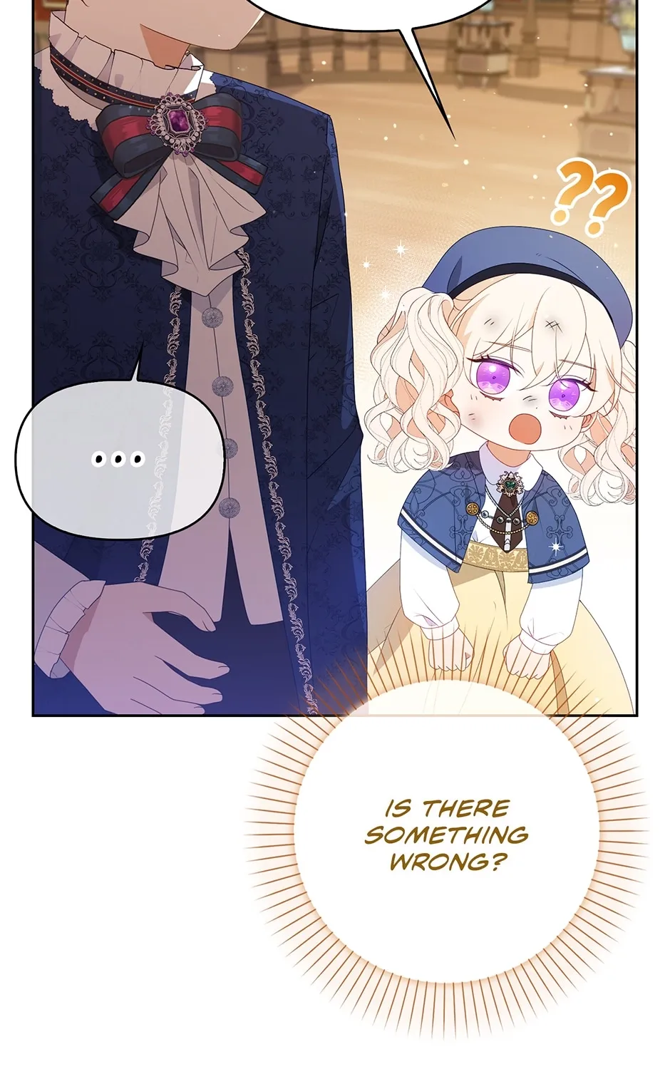The Gangster Daughter of the Henchman Duke