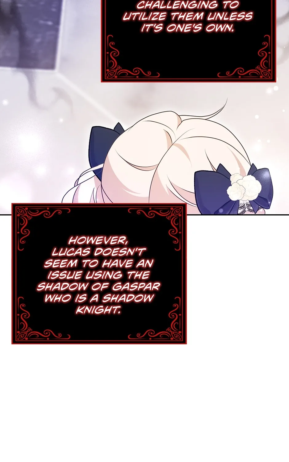 The Gangster Daughter of the Henchman Duke
