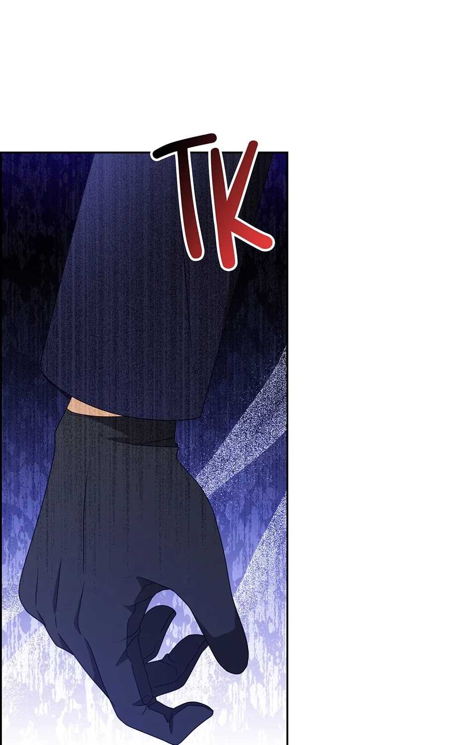 The Gangster Daughter of the Henchman Duke