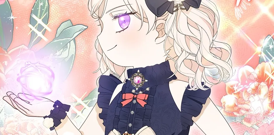 The Gangster Daughter of the Henchman Duke