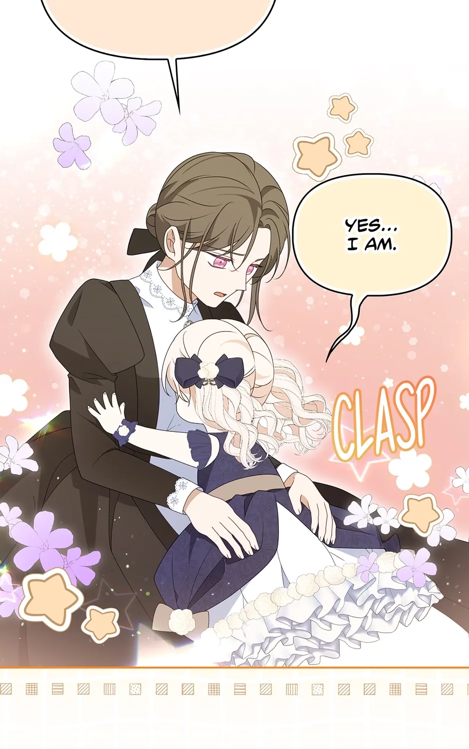 The Gangster Daughter of the Henchman Duke