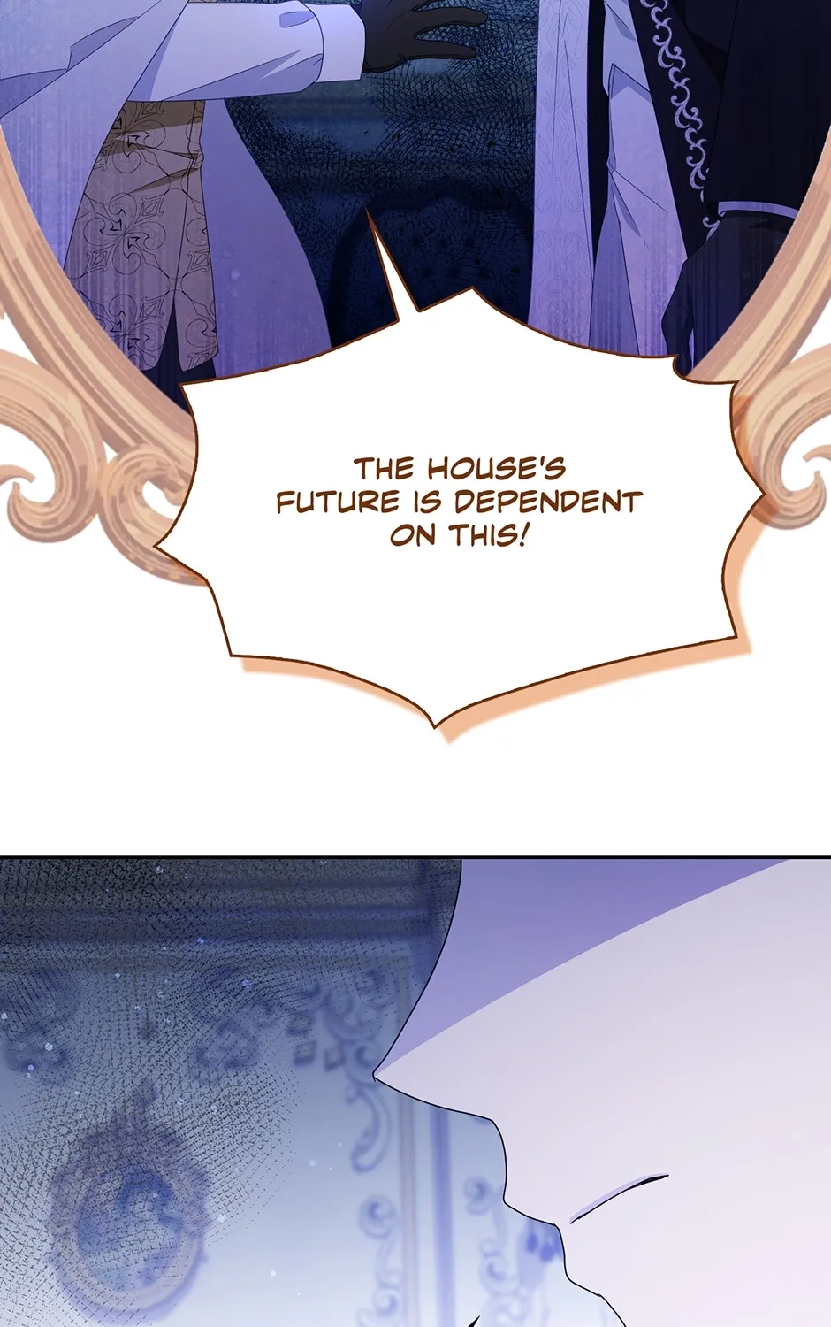 The Gangster Daughter of the Henchman Duke
