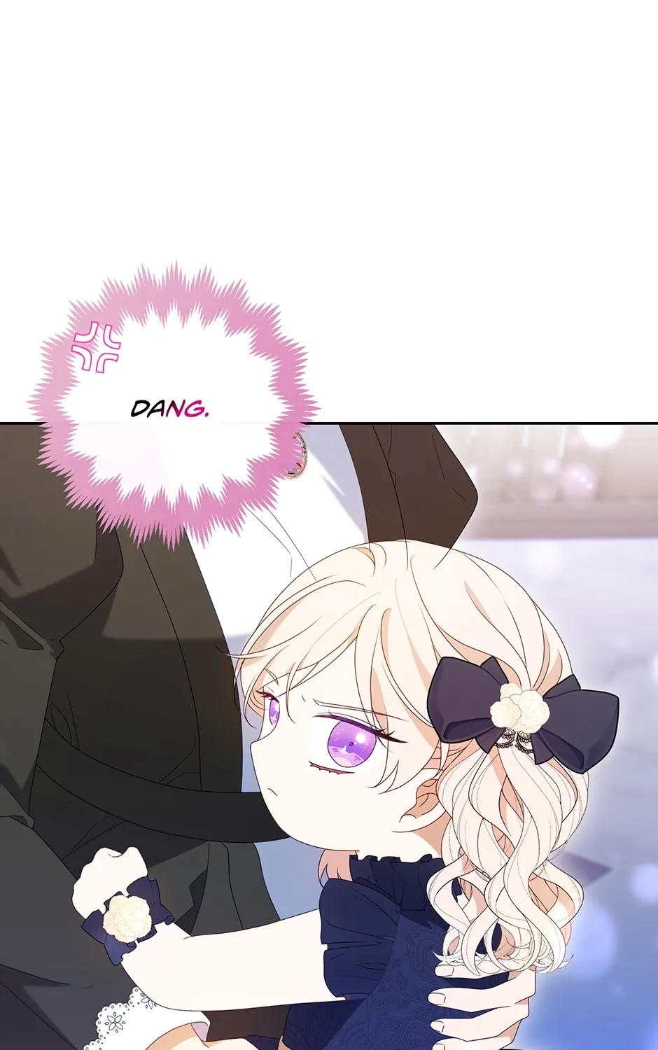 The Gangster Daughter of the Henchman Duke