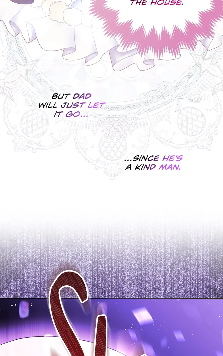 The Gangster Daughter of the Henchman Duke