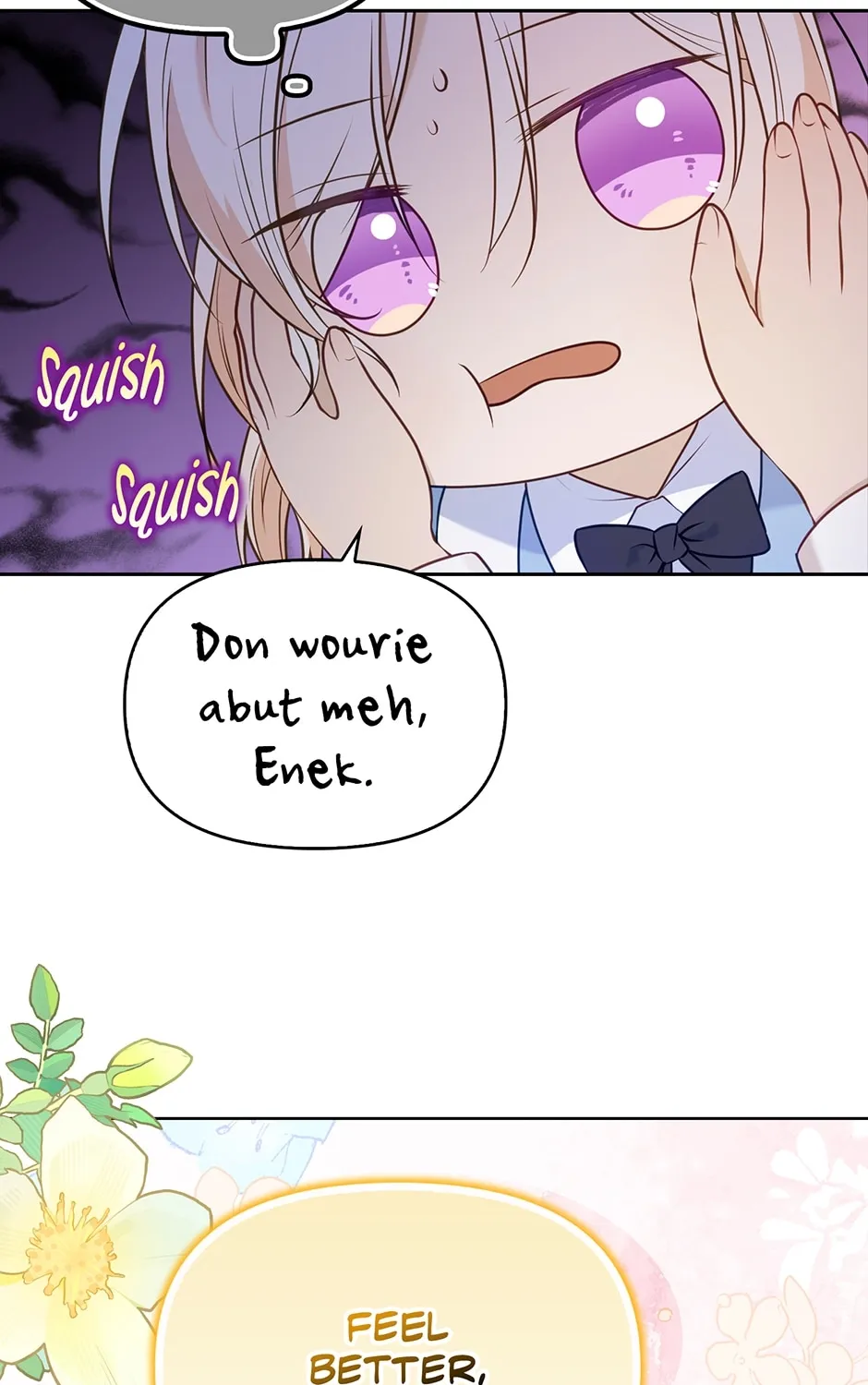 The Gangster Daughter of the Henchman Duke