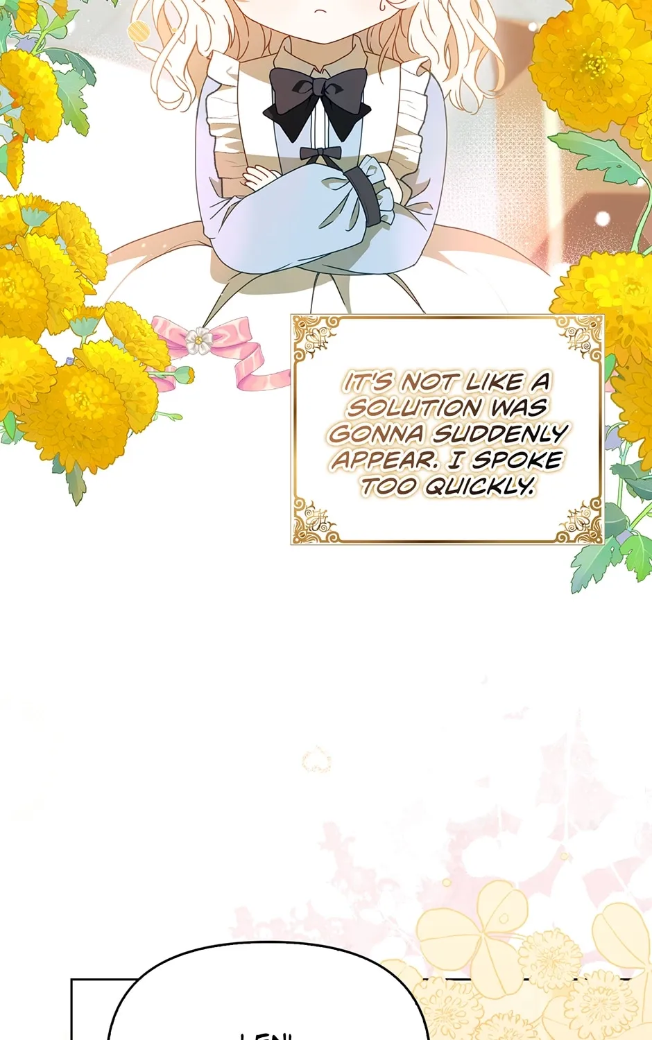 The Gangster Daughter of the Henchman Duke