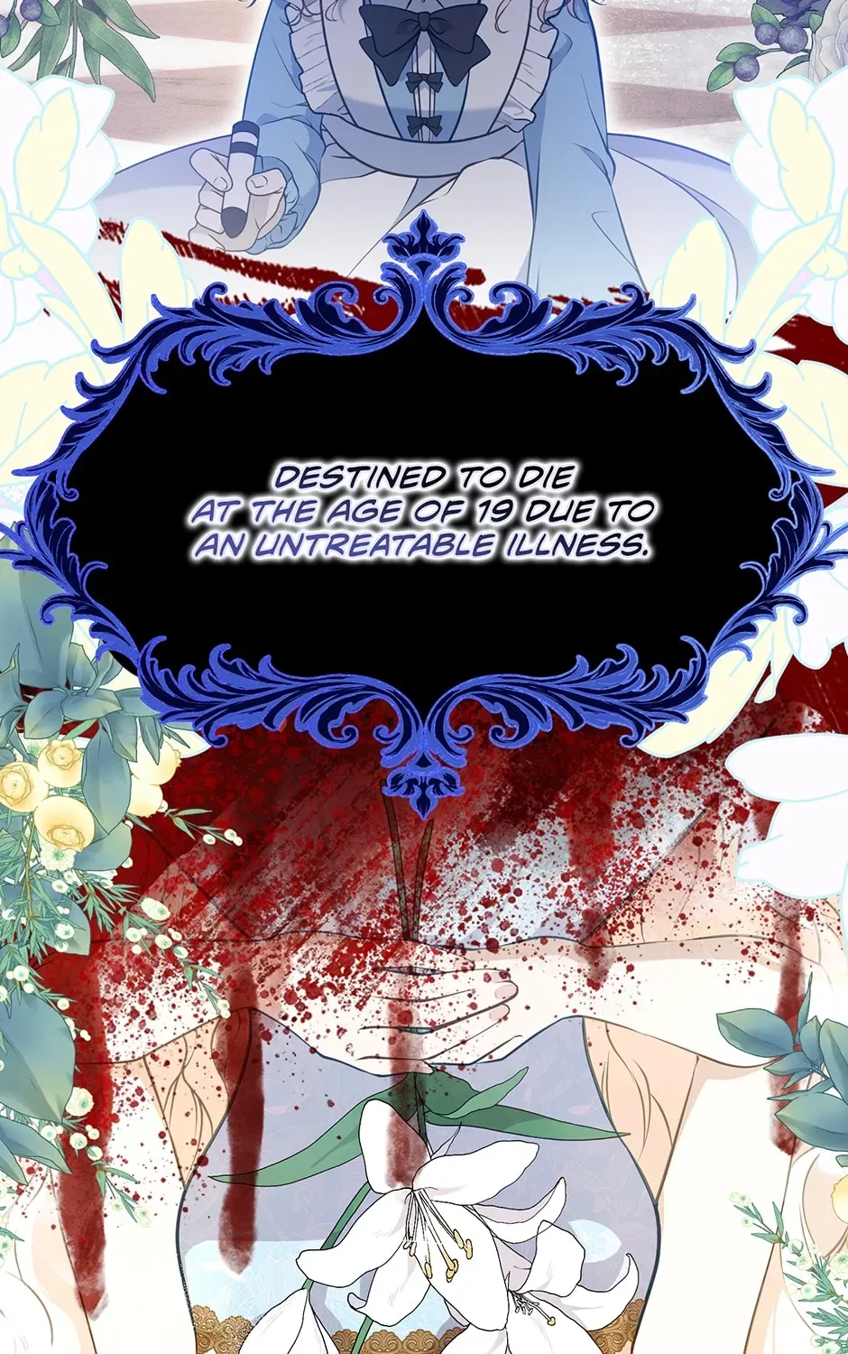 The Gangster Daughter of the Henchman Duke