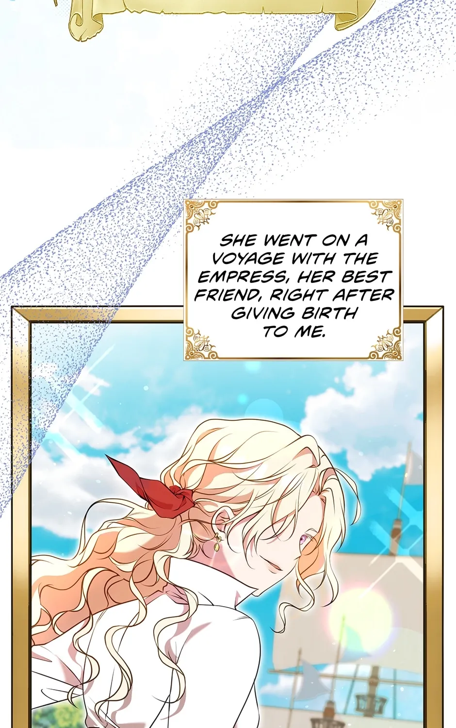 The Gangster Daughter of the Henchman Duke