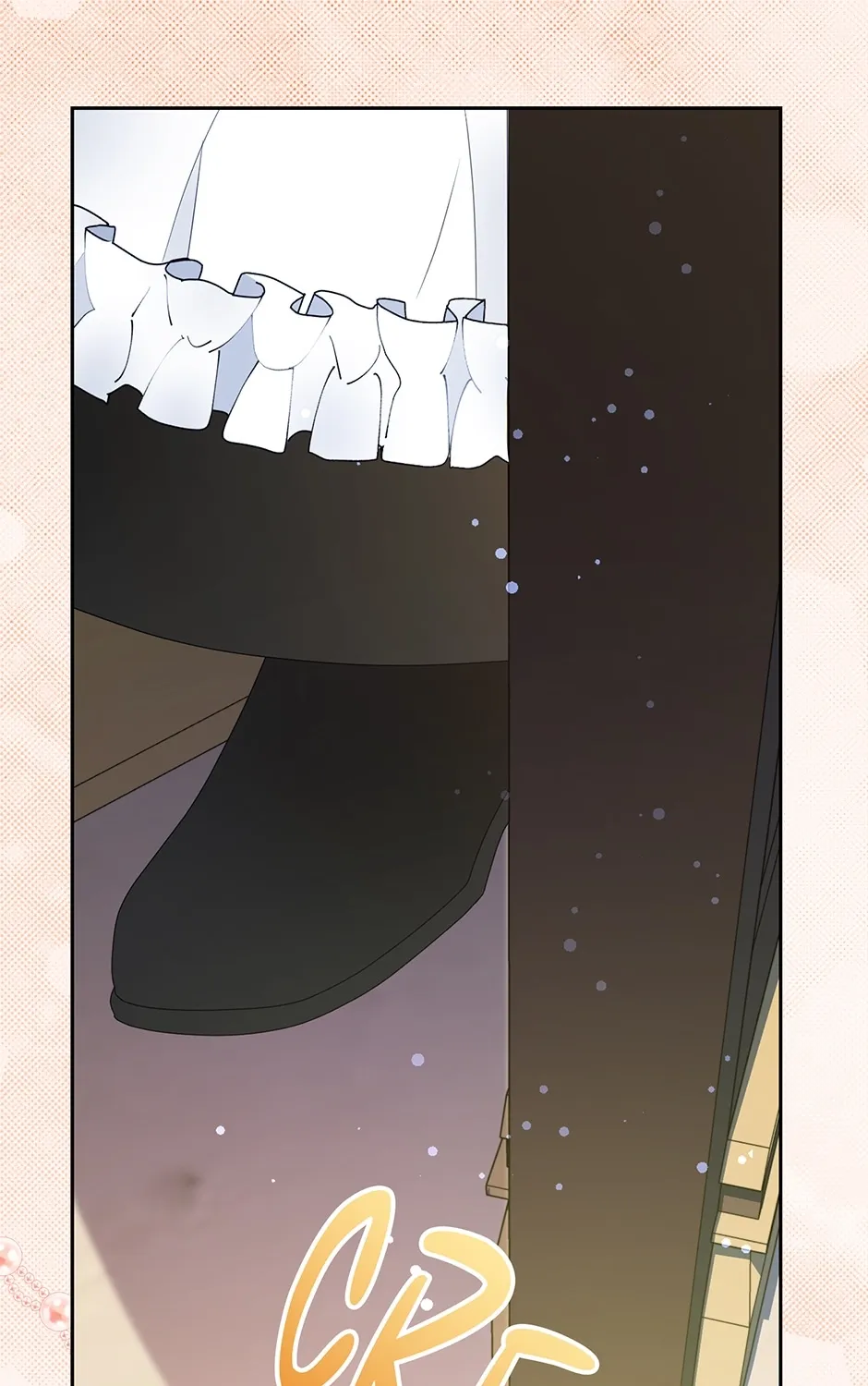 The Gangster Daughter of the Henchman Duke