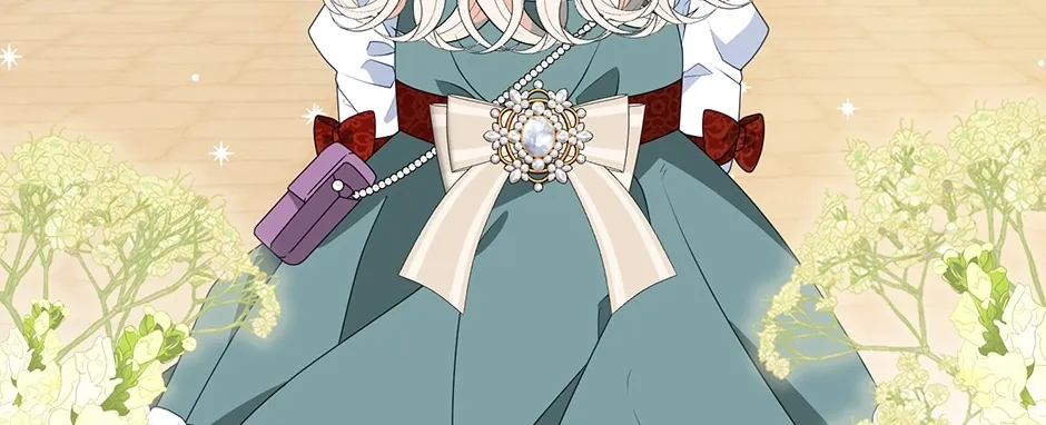 The Gangster Daughter of the Henchman Duke