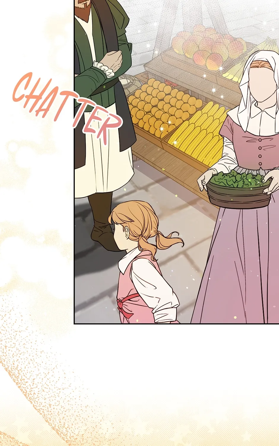 The Gangster Daughter of the Henchman Duke