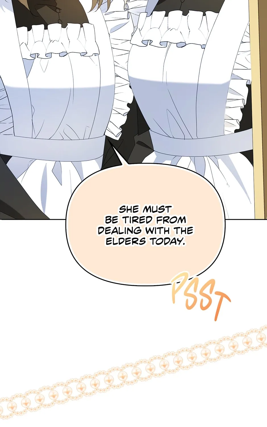 The Gangster Daughter of the Henchman Duke
