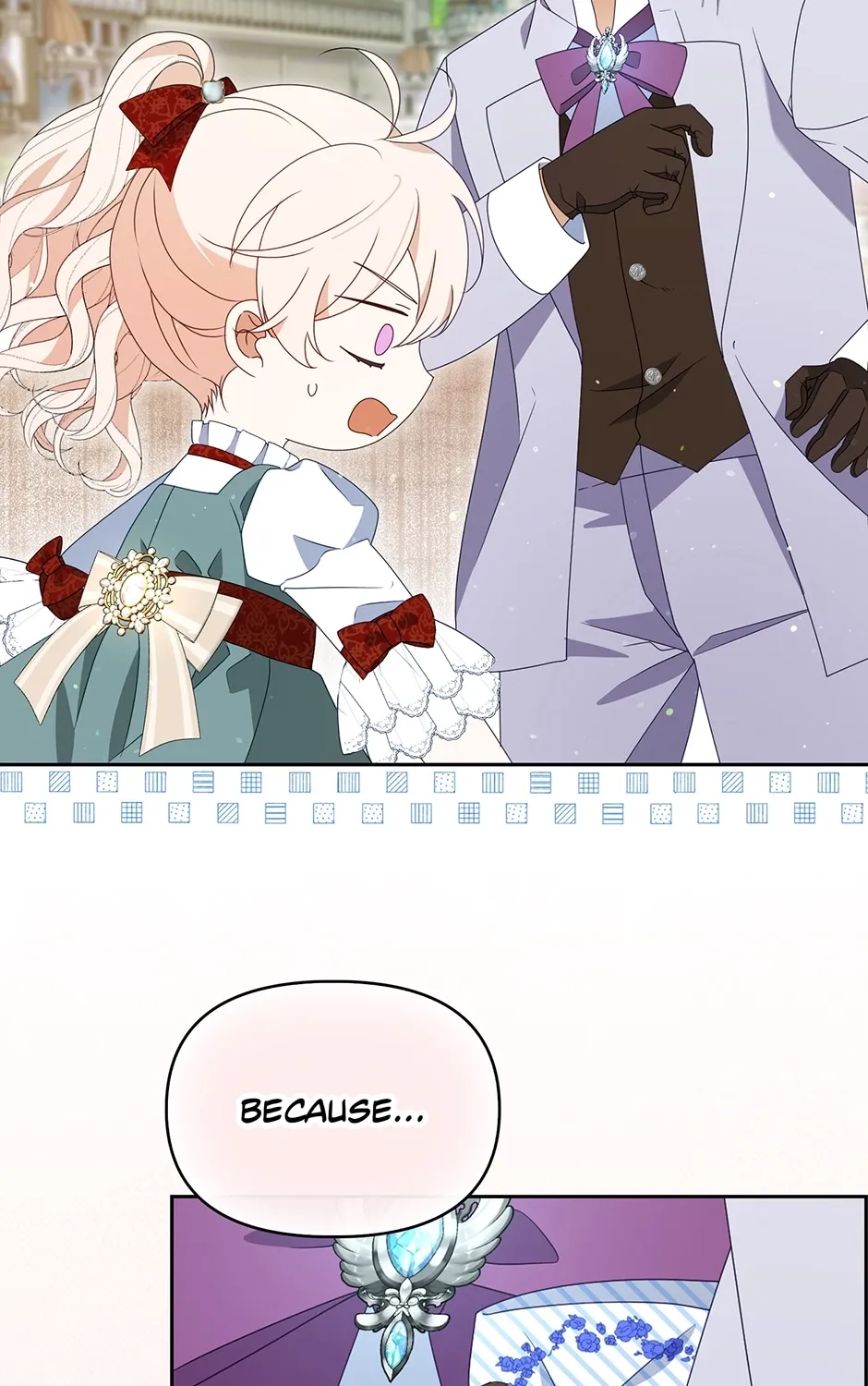 The Gangster Daughter of the Henchman Duke