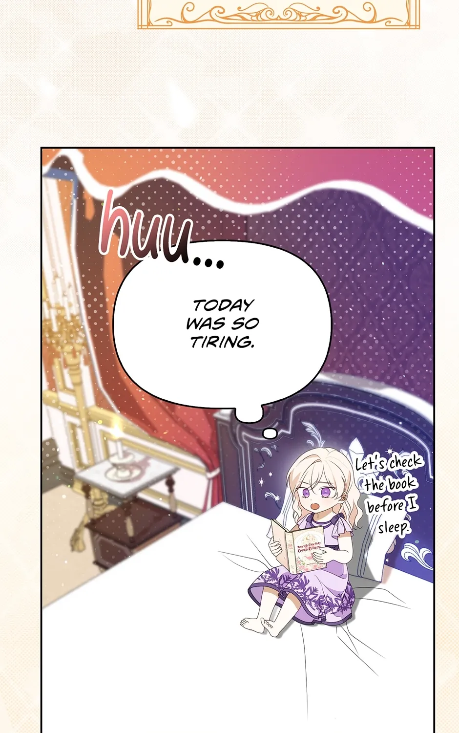 The Gangster Daughter of the Henchman Duke