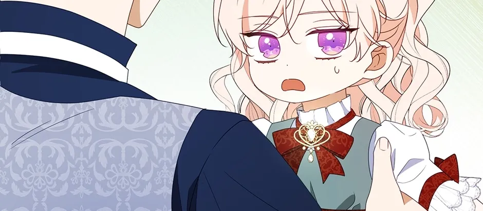 The Gangster Daughter of the Henchman Duke