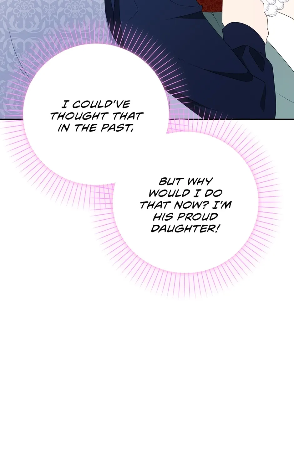 The Gangster Daughter of the Henchman Duke