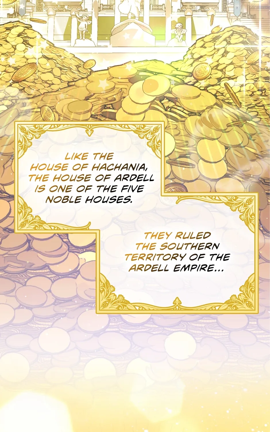 The Gangster Daughter of the Henchman Duke