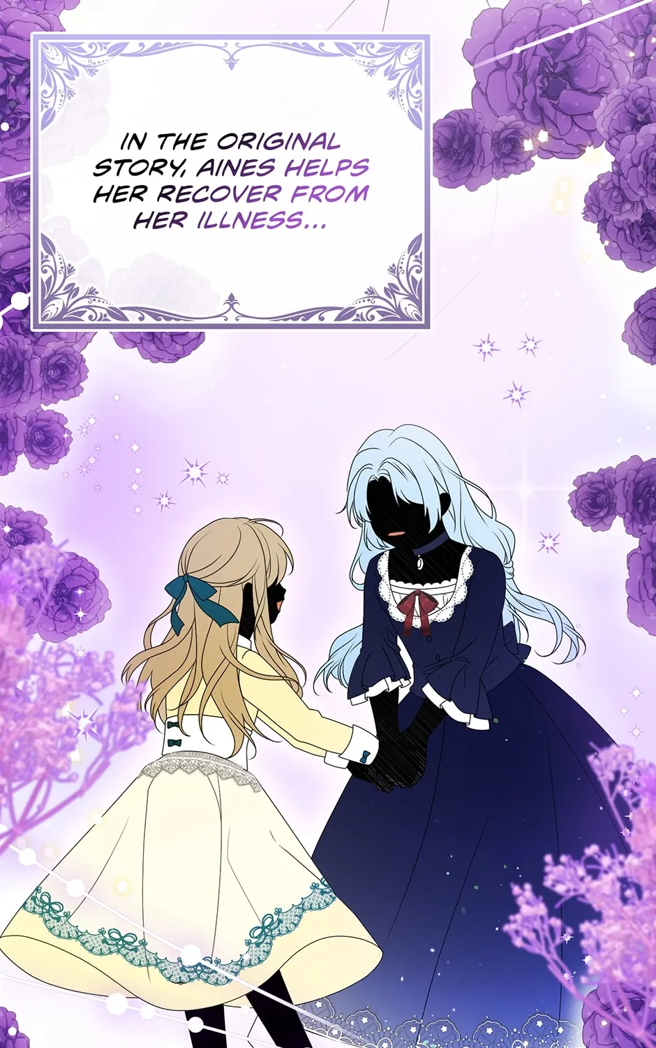 The Gangster Daughter of the Henchman Duke
