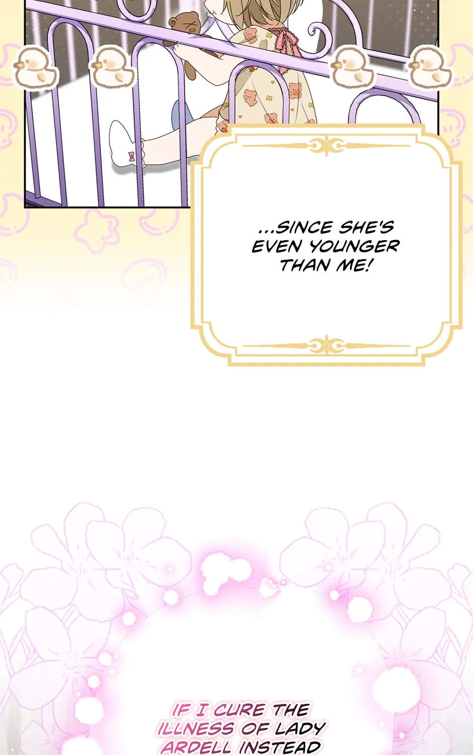 The Gangster Daughter of the Henchman Duke
