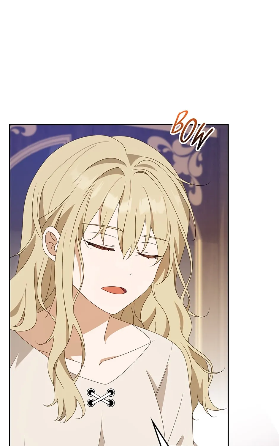 The Gangster Daughter of the Henchman Duke