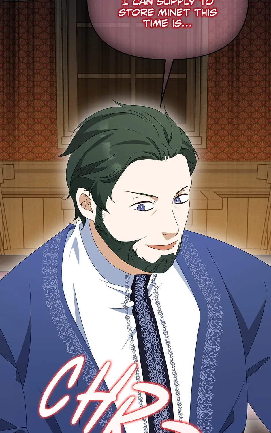 The Gangster Daughter of the Henchman Duke