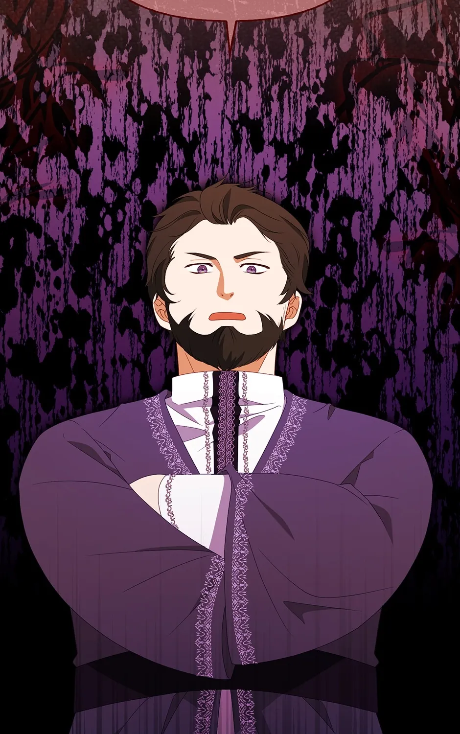 The Gangster Daughter of the Henchman Duke