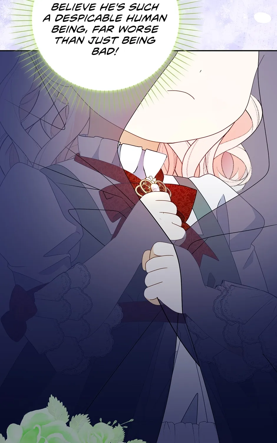 The Gangster Daughter of the Henchman Duke