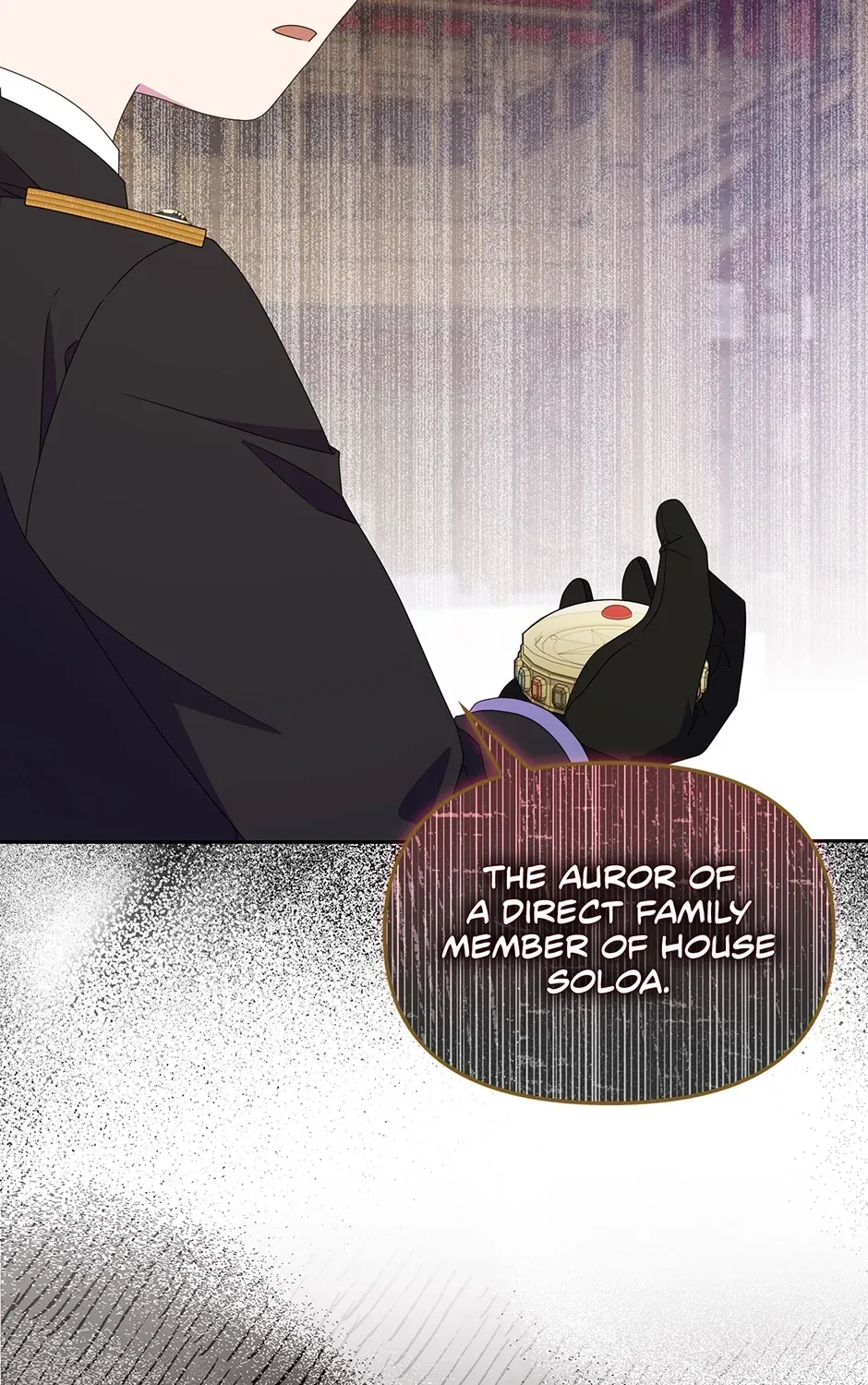 The Gangster Daughter of the Henchman Duke