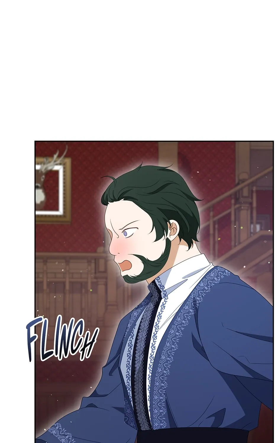 The Gangster Daughter of the Henchman Duke