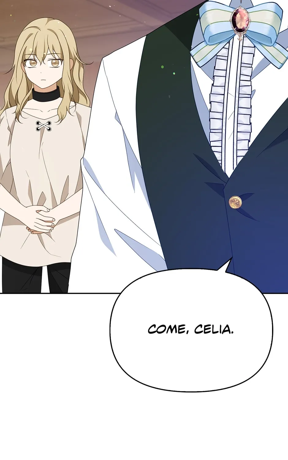 The Gangster Daughter of the Henchman Duke